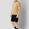 Polo´S Clean Cut Copenhagen | Alexander Xo Polo - Sand