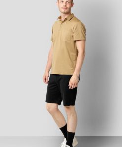 Polo´S Clean Cut Copenhagen | Alexander Xo Polo - Sand