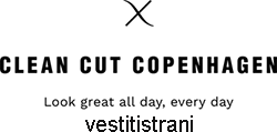 Vestitistrani