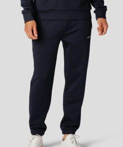 Bukser Clean Cut Copenhagen | Justin Track Pants - Navy