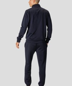 Bukser Clean Cut Copenhagen | Justin Track Pants - Navy