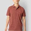 Polo´S Clean Cut Copenhagen | Silkeborg Polo - Rusty Red