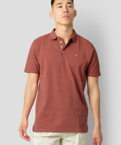 Polo´S Clean Cut Copenhagen | Silkeborg Polo - Rusty Red