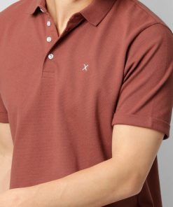 Polo´S Clean Cut Copenhagen | Silkeborg Polo - Rusty Red