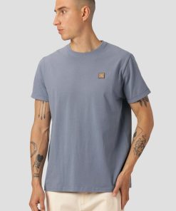 T-Shirts Clean Cut Copenhagen | Basic Organic T-Shirt - Stovet Bla