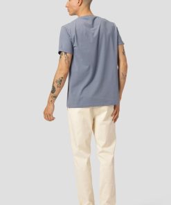 T-Shirts Clean Cut Copenhagen | Basic Organic T-Shirt - Stovet Bla