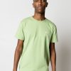 T-Shirts Clean Cut Copenhagen | Patrick Organic T-Shirt - Gron