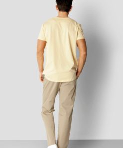 Bukser Clean Cut Copenhagen | Tokyo Twill Chinos - Sand