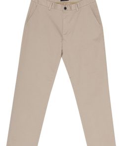 Bukser Clean Cut Copenhagen | Tokyo Twill Chinos - Sand