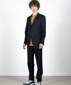 Blazere Clean Cut Copenhagen | Dante Xo Blazer