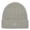 Tilbehor Clean Cut Copenhagen | Noah Beanie - Lysegra Melange