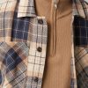 Overskjorter Clean Cut Copenhagen | Lui Cotton Overshirt