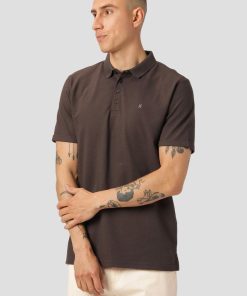 Polo´S Clean Cut Copenhagen | Silkeborg Polo - Dark Brown