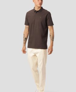 Polo´S Clean Cut Copenhagen | Silkeborg Polo - Dark Brown