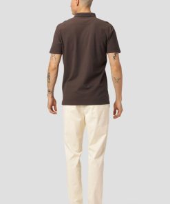 Polo´S Clean Cut Copenhagen | Silkeborg Polo - Dark Brown