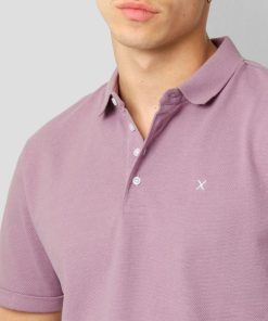 Polo´S Clean Cut Copenhagen | Silkeborg Polo - Dusty Purple