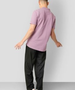 Polo´S Clean Cut Copenhagen | Silkeborg Polo - Dusty Purple