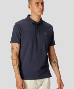 Polo´S Clean Cut Copenhagen | Silkeborg Polo - Navy