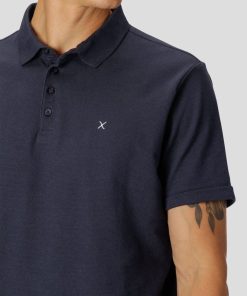 Polo´S Clean Cut Copenhagen | Silkeborg Polo - Navy