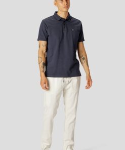 Polo´S Clean Cut Copenhagen | Silkeborg Polo - Navy