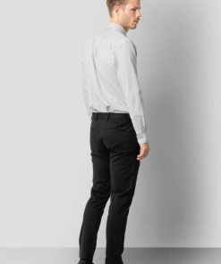 Skjorter & Overskjorter Clean Cut Copenhagen | Clean Formal Aop Stretch Shirt - Color