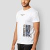 T-Shirts Clean Cut Copenhagen | Norreport Organic Cotton T-Shirt - Hvid