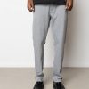 Bukser Clean Cut Copenhagen | Brendon Milano Jersey Pants - Lysegra