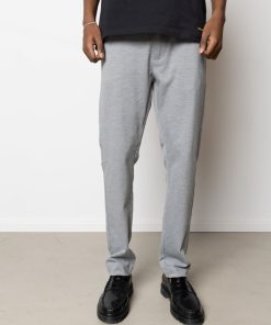 Bukser Clean Cut Copenhagen | Brendon Milano Jersey Pants - Lysegra