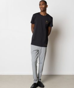 Bukser Clean Cut Copenhagen | Brendon Milano Jersey Pants - Lysegra