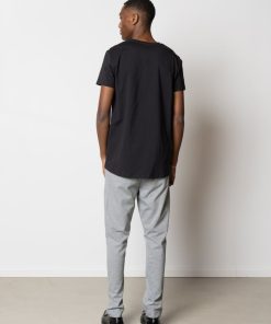 Bukser Clean Cut Copenhagen | Brendon Milano Jersey Pants - Lysegra