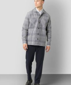 Overskjorter Clean Cut Copenhagen | Dominic Overshirt