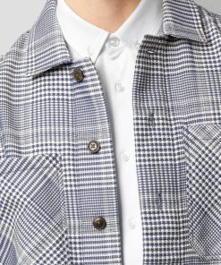 Overskjorter Clean Cut Copenhagen | Dominic Overshirt