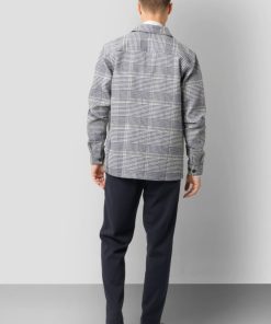 Overskjorter Clean Cut Copenhagen | Dominic Overshirt