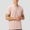 Polo´S Clean Cut Copenhagen | Silkeborg Polo - Dusty Rose