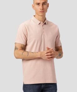 Polo´S Clean Cut Copenhagen | Silkeborg Polo - Dusty Rose