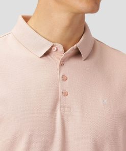 Polo´S Clean Cut Copenhagen | Silkeborg Polo - Dusty Rose