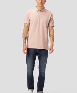 Polo´S Clean Cut Copenhagen | Silkeborg Polo - Dusty Rose