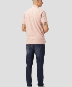 Polo´S Clean Cut Copenhagen | Silkeborg Polo - Dusty Rose