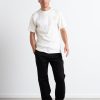 Bukser Clean Cut Copenhagen | Tokyo Twill Chinos - Sort