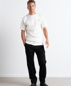 Bukser Clean Cut Copenhagen | Tokyo Twill Chinos - Sort